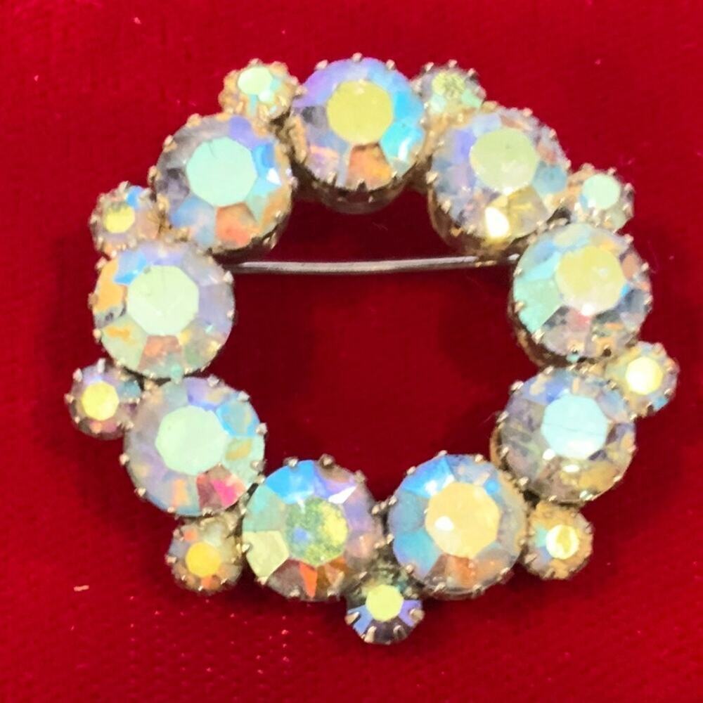 Vintage Brooch